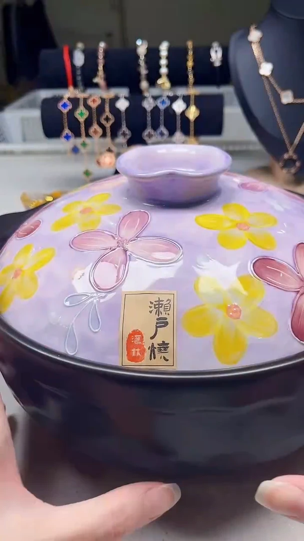瓷片陶茶周边666文玩多人