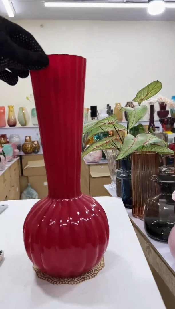 【闪购商品】也麦花器