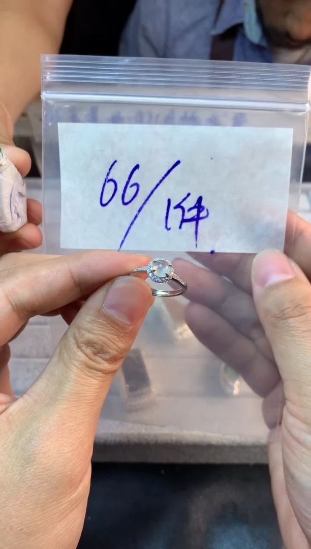 【闪购商品】定制翡翠未镶嵌毛货需精细抛光拍一发一