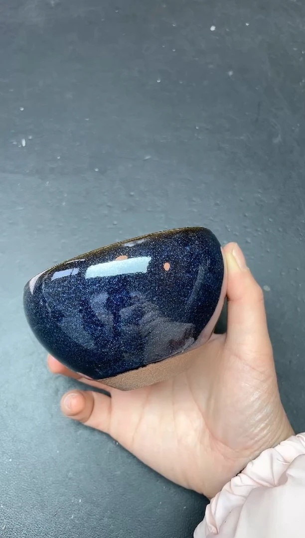 【闪购商品】茶盏218