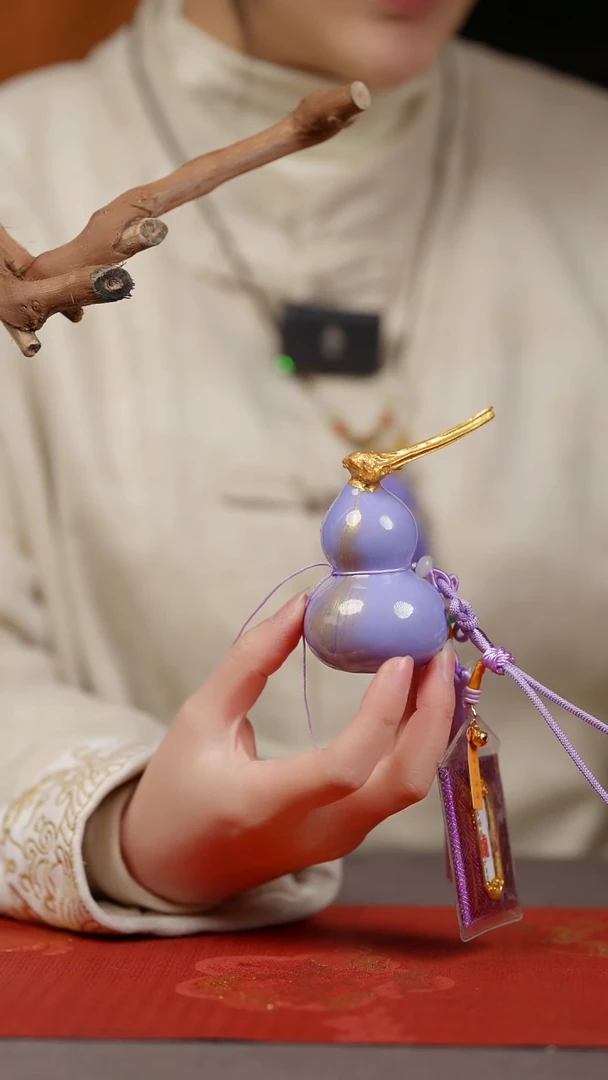 【闪购商品】60号葫芦摆件挂件脖挂