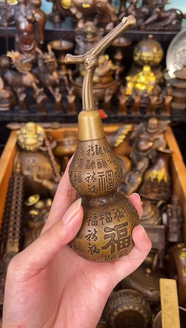 雅集铜器 诚信经营