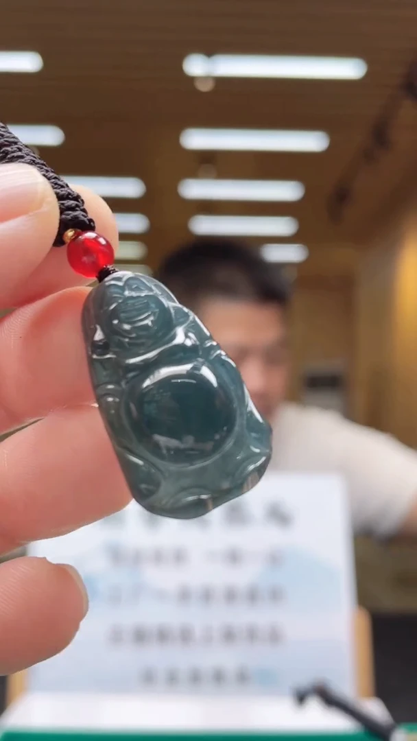 定制翡翠未镶嵌********1