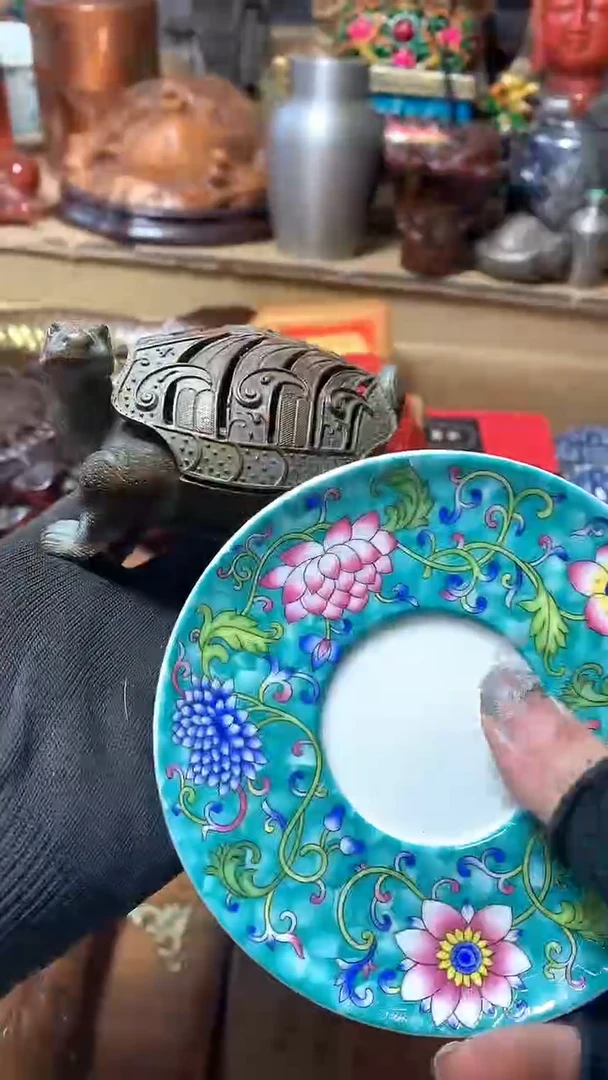 【闪购商品】瓷器默认微瑕瓷器