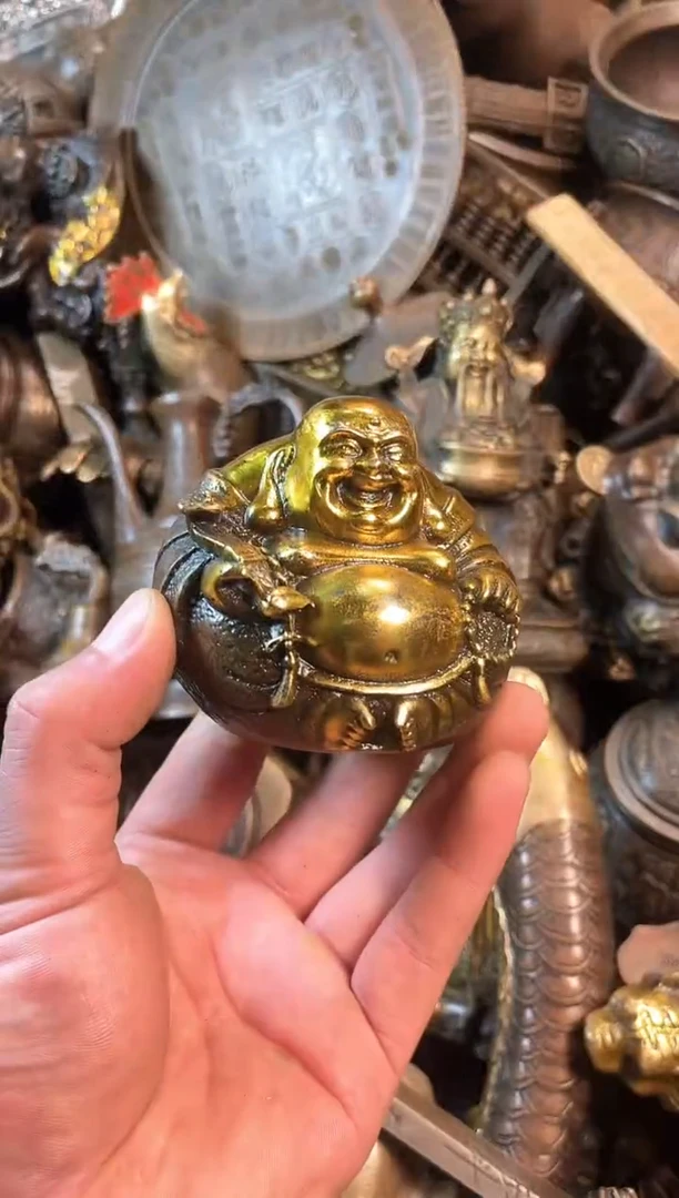 精美铜器诚信经营