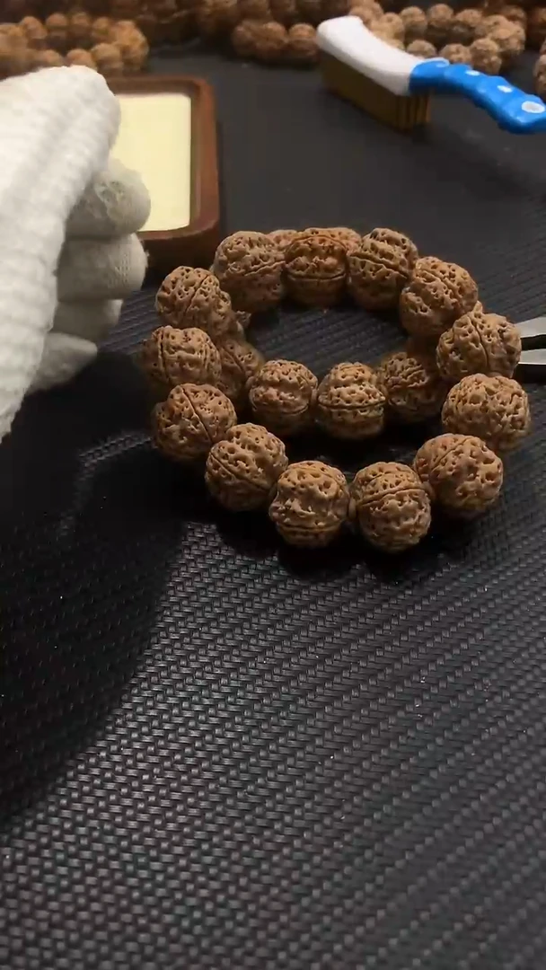 【闪购商品】金刚菩提吊坠22号大金刚