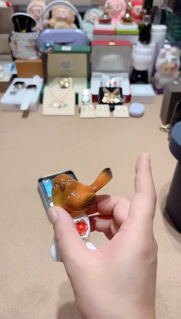 瓷片生活的本意就是开心@@1