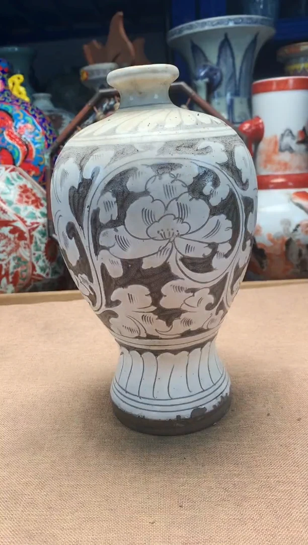 摆件旧藏瓷器旧藏瓷器