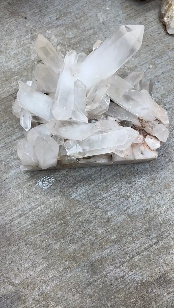 未镶嵌大型摆件（非配饰）水晶838