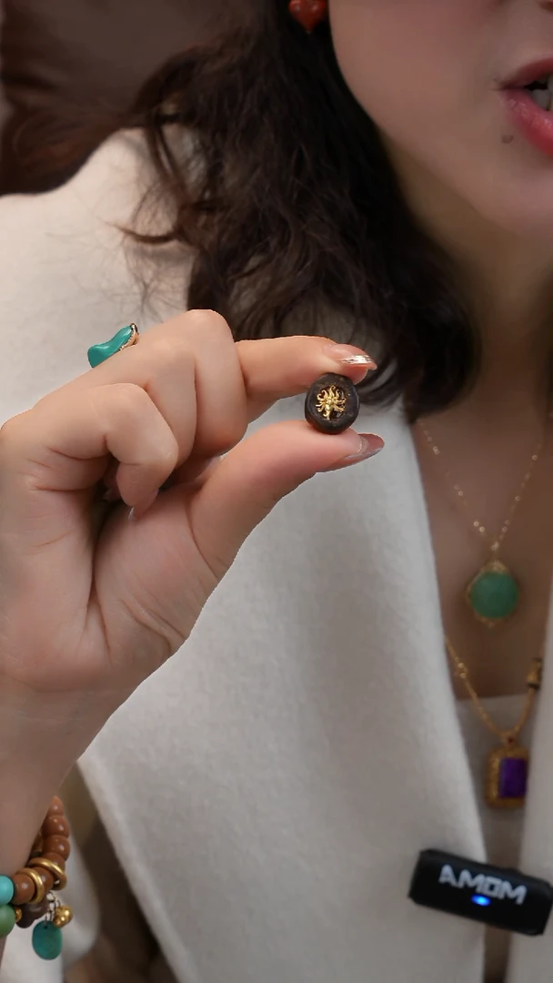 吊坠猴头核桃11111