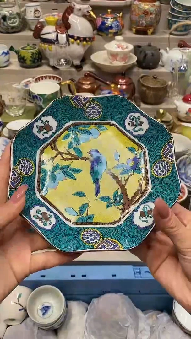 瓷片 系统自动截取直播间实时画面