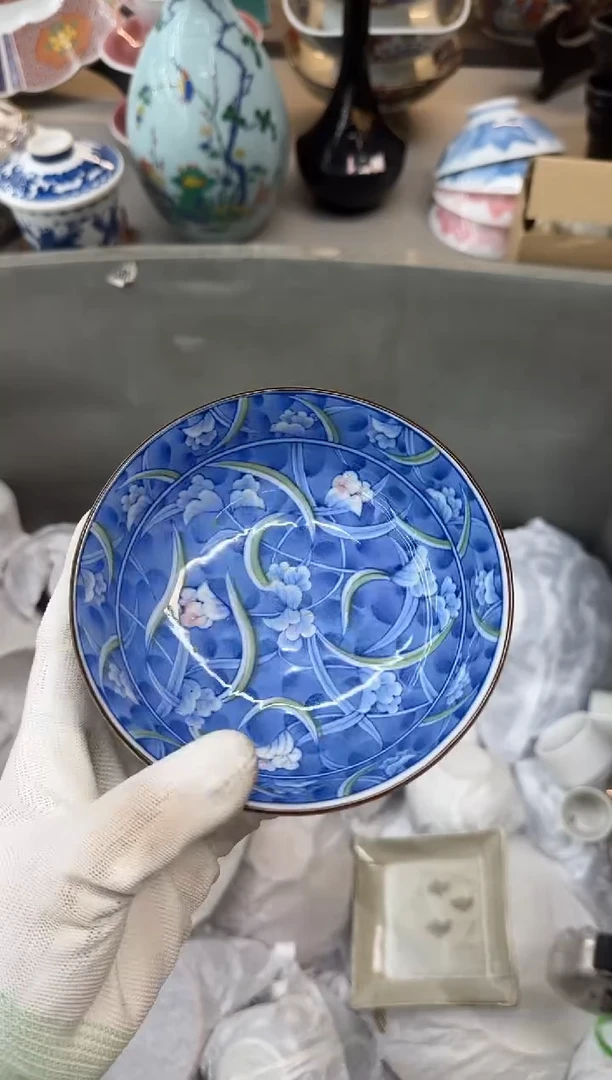 茶盏清*瓷器瓷器瓷器瓷器