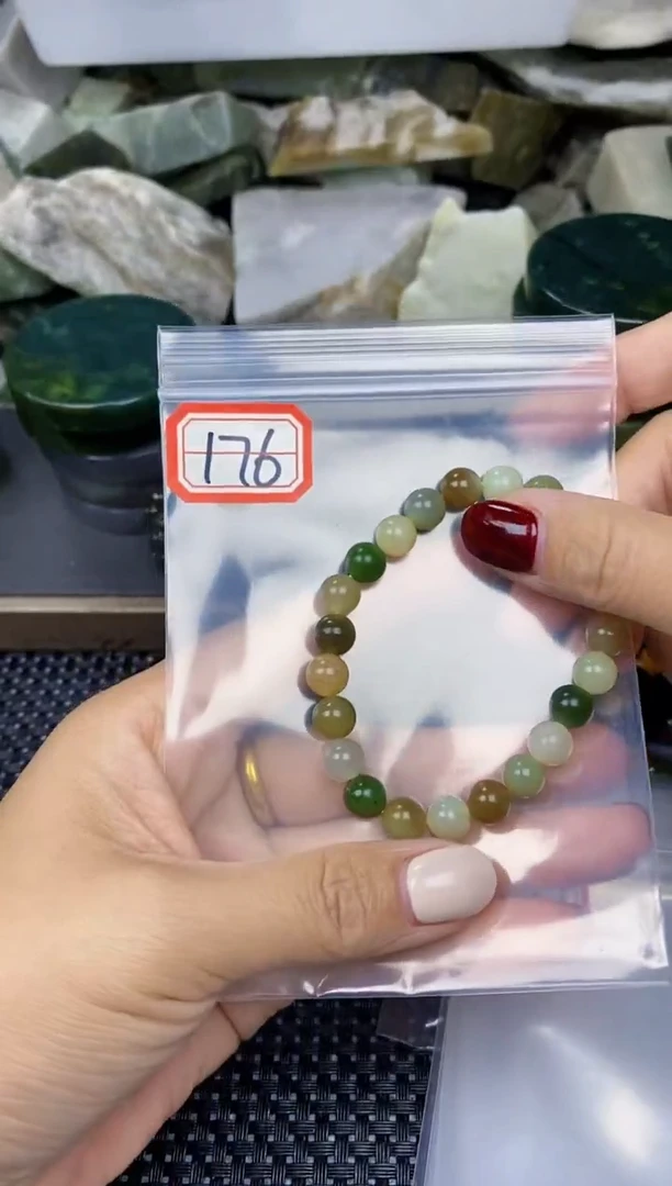 【闪购商品】和田玉多样性发货未镶嵌多样性发货