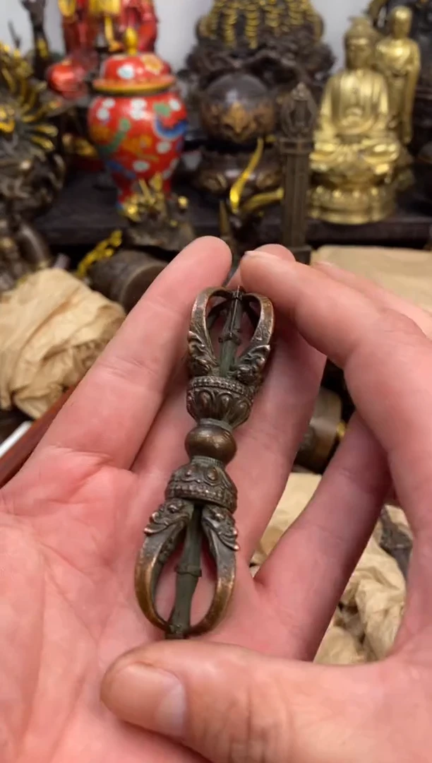案台摆件 物品摆件