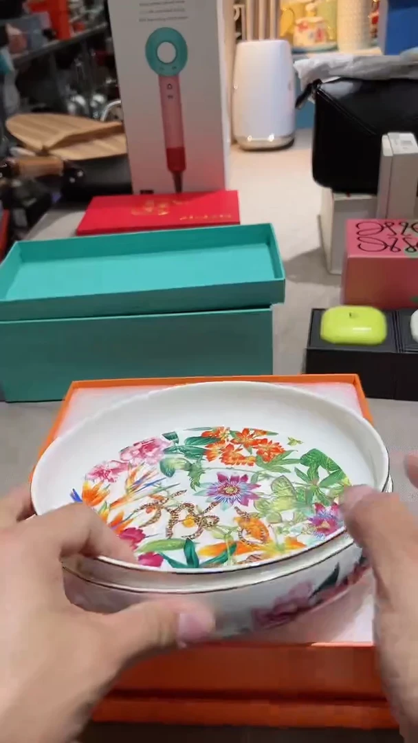 【闪购商品】瓷片正品保真，清库存