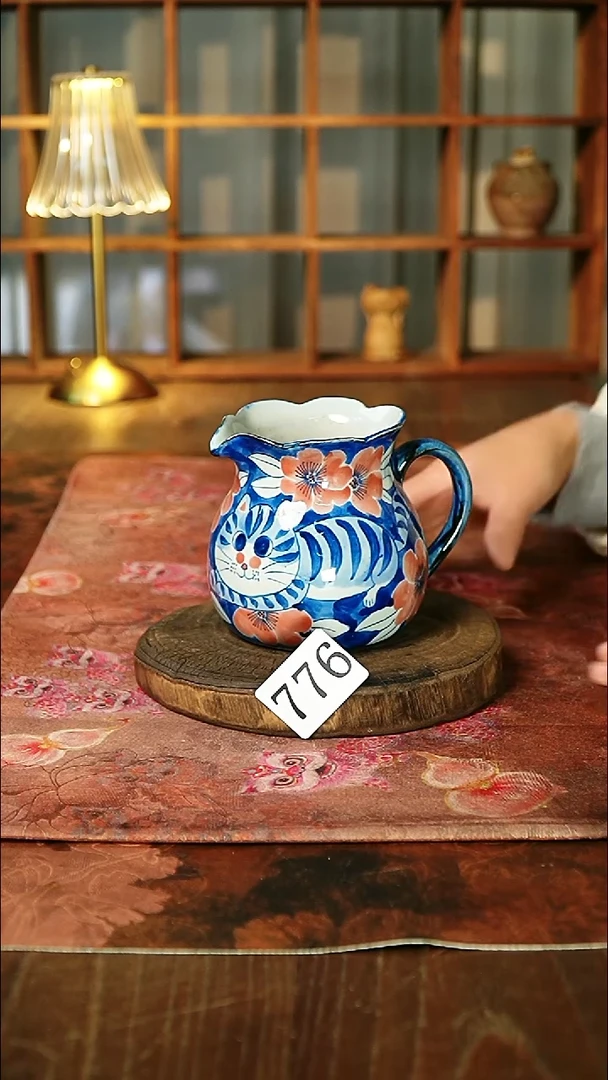茶碗...........微瑕776