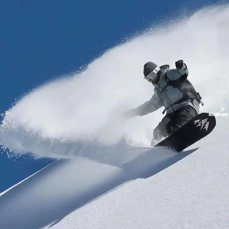 HELLY HSN1户外冲锋滑雪连帽情侣保暖男女外套