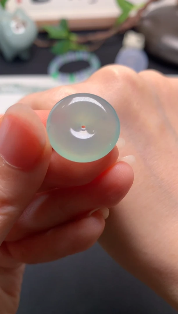 未镶嵌定制翡翠0668054393