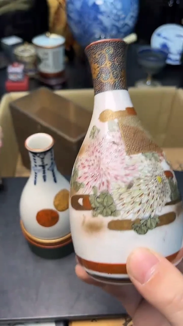 茶宠瓷器茶具套装