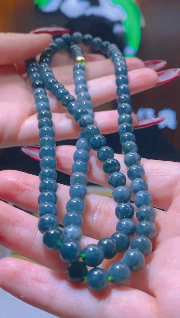 【闪购商品】定制翡翠未镶嵌闪购毛货链接AP053