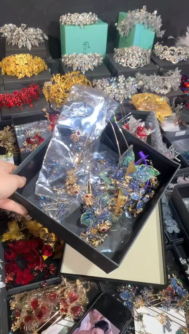 混合材质10000000饰品