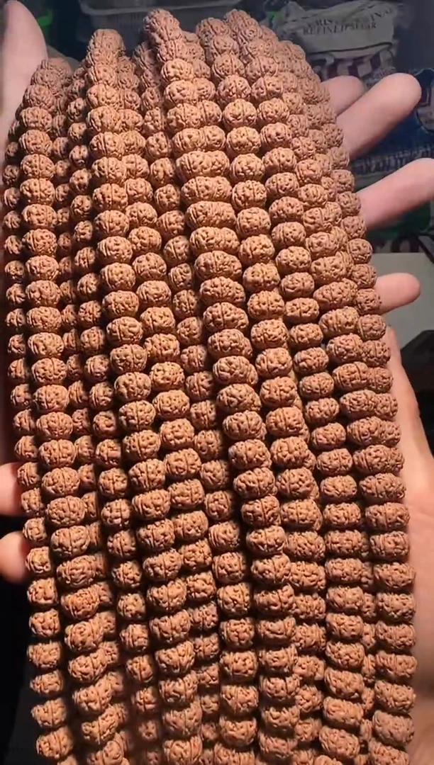 手串金刚菩提无利润超头精挑老树王108-11mm