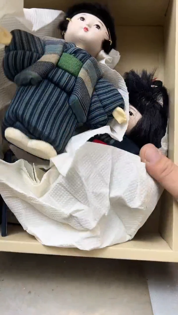 瓷片151 聚宝缘海陶精选
