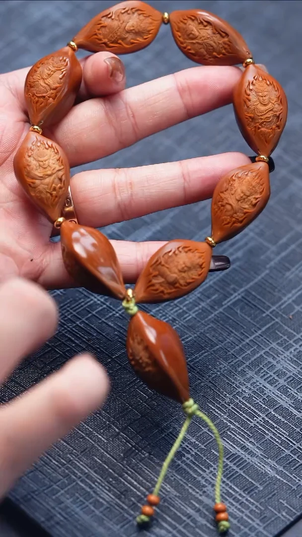 其他橄榄核橄榄核