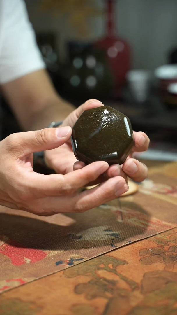 瓷片景德镇上庄陶瓷上庄陶瓷