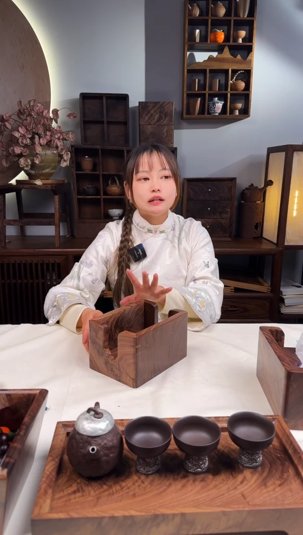 北美黑胡桃实木原木