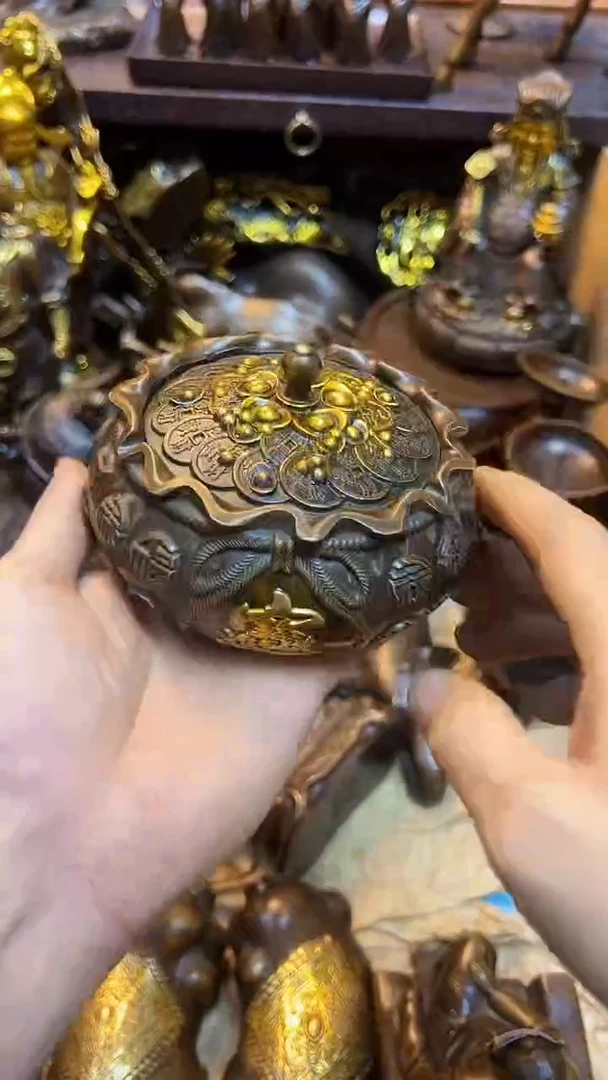 1案台摆件 物品摆件