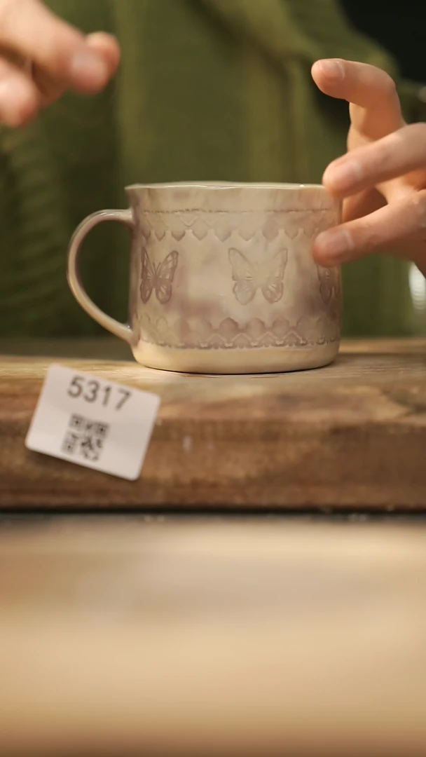 【闪购商品】【落单孤品】福利/杯子@@5317