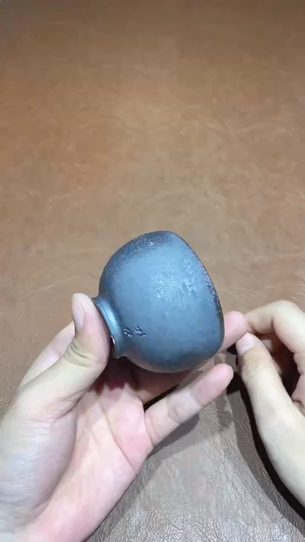 奢瓷柴烧茶器专拍链接445