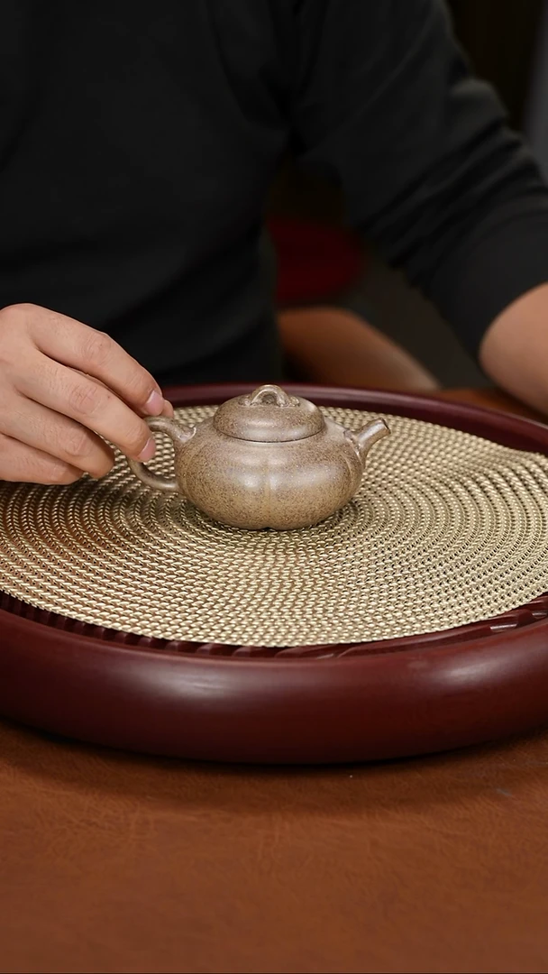 茶壶紫砂37