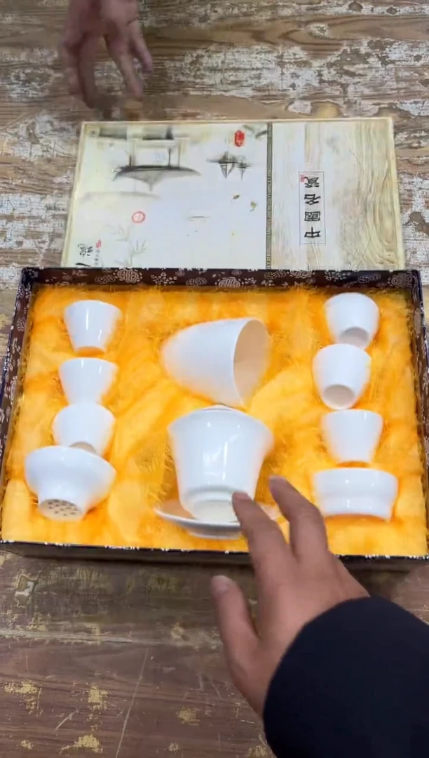 【闪购商品】摆件有仓库清仓随便清