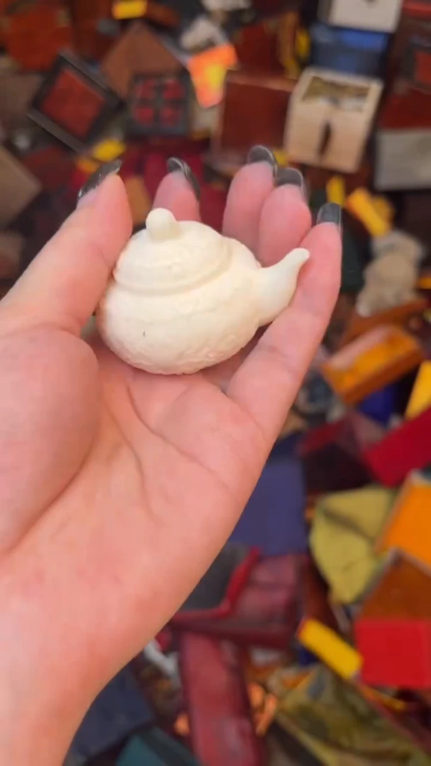 手串捧月文创福利闪购商品无礼盒