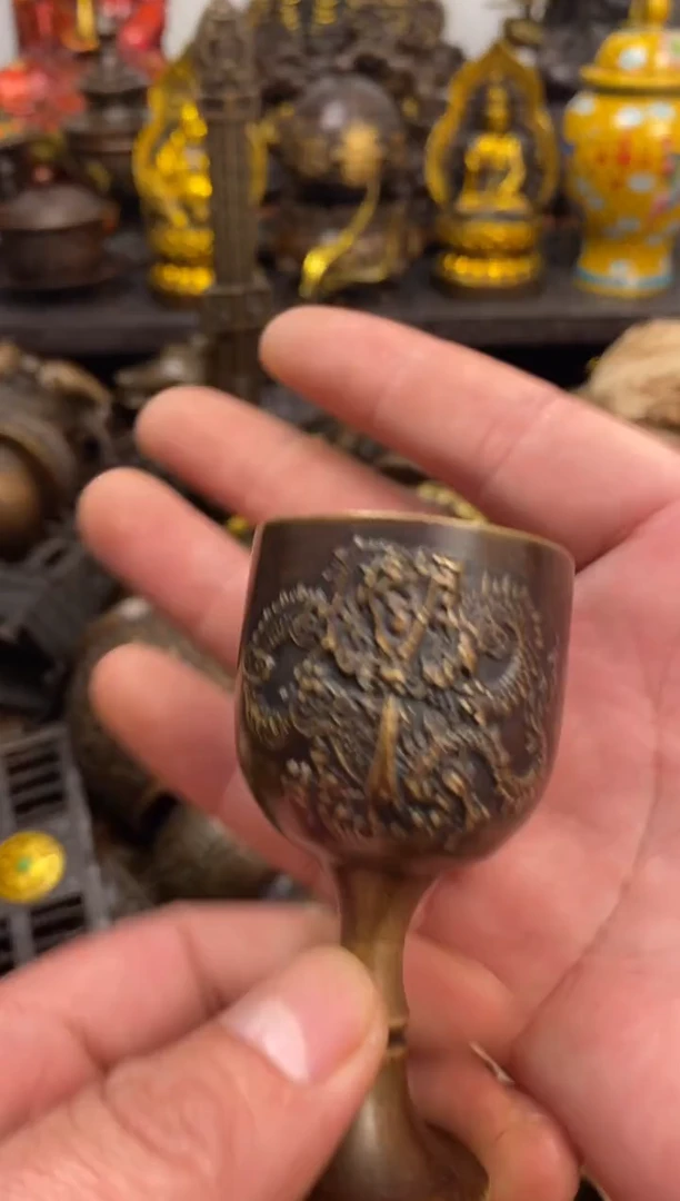 案台摆件  物品摆件