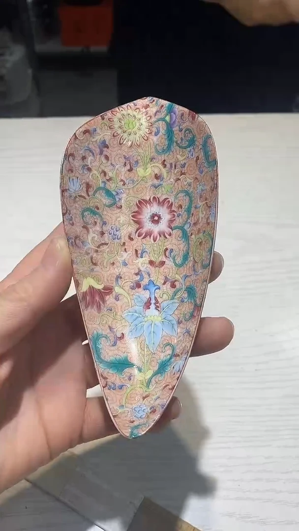 瓷片生活的本意就是开心@@1