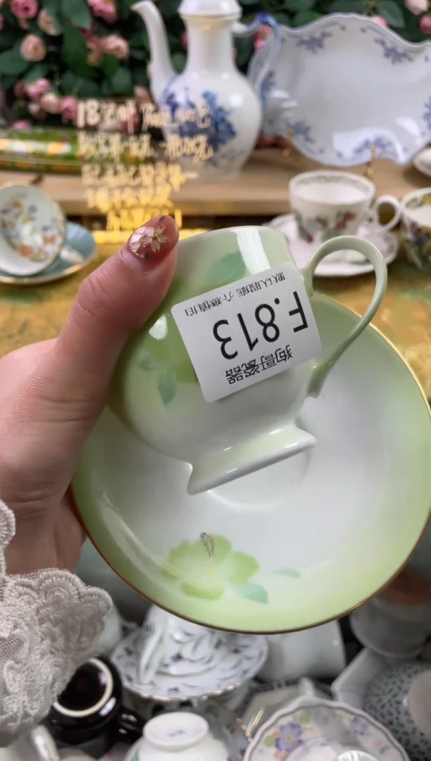 瓷片用****0813狗哥瓷器直播间111