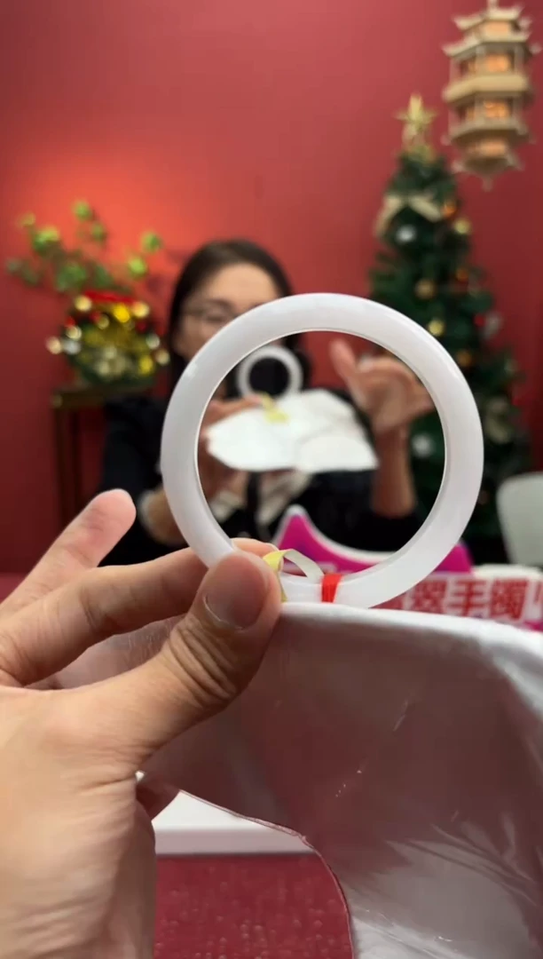 未镶嵌手镯翡翠翡翠手镯22