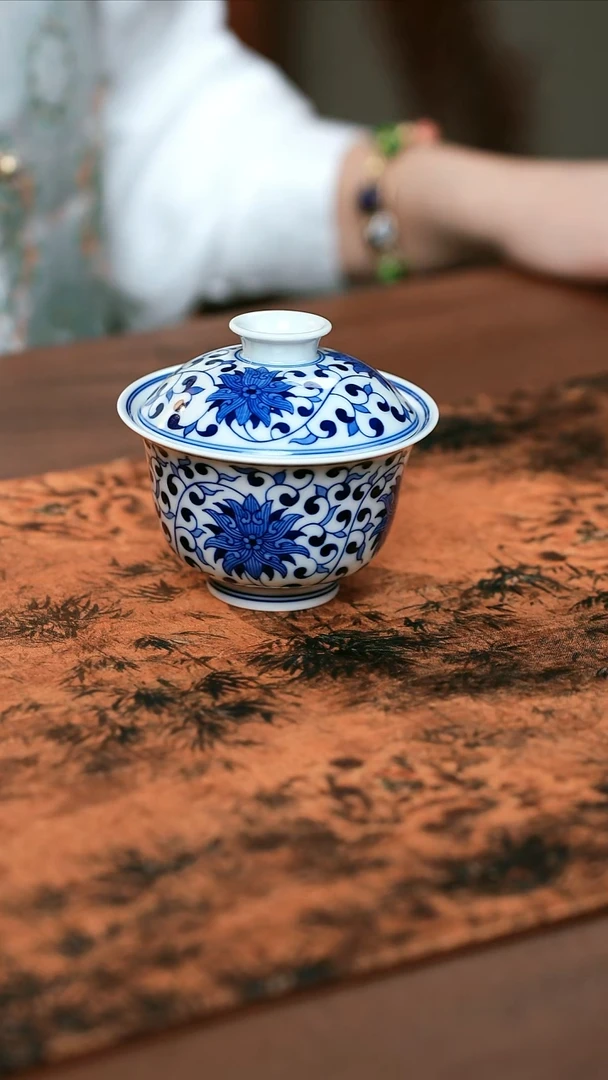 摆件瓷景德镇邮政专属链接@@@JD648