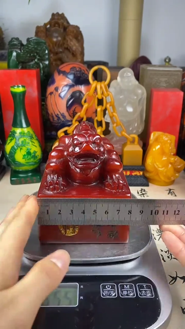 寿山石印石36寿山石