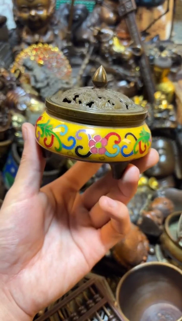 【闪购链接】古上古铜器专属链接