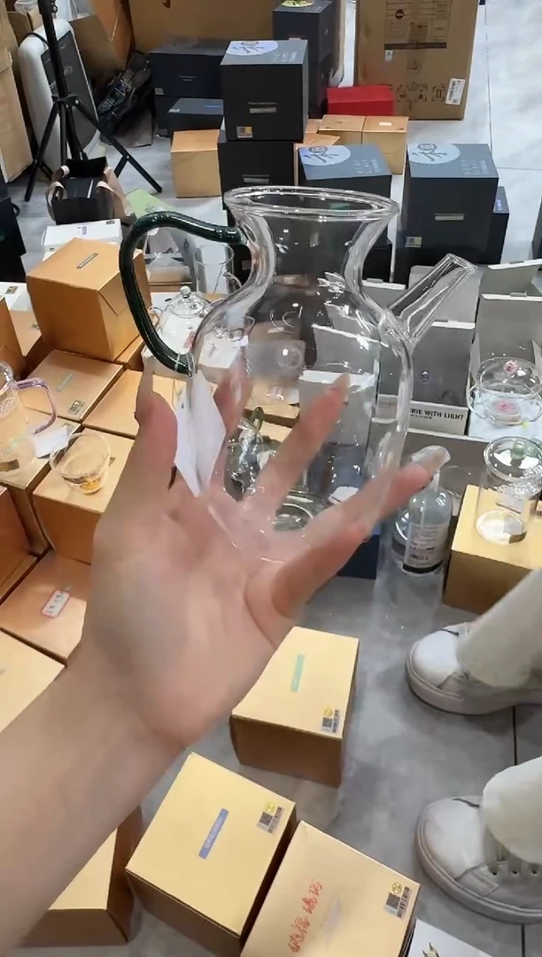@@禾器晶彩昭然墨绿色