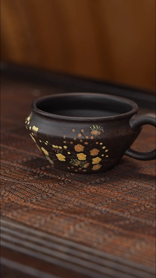 茶壶紫砂宜兴紫砂壶 b13054