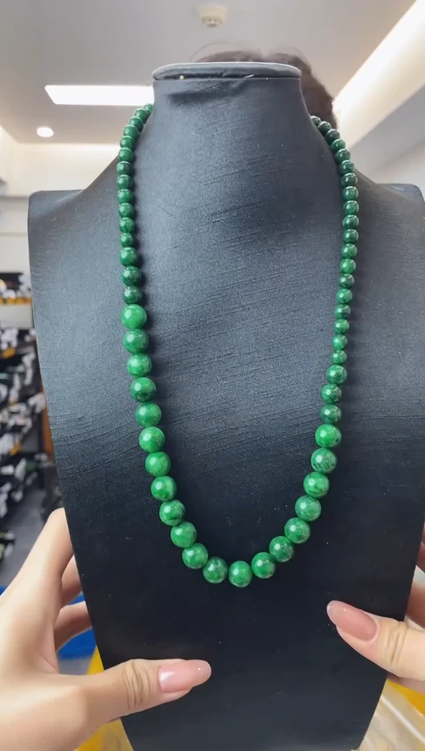 【闪购商品】翡翠颈饰未镶嵌多样性一件发货