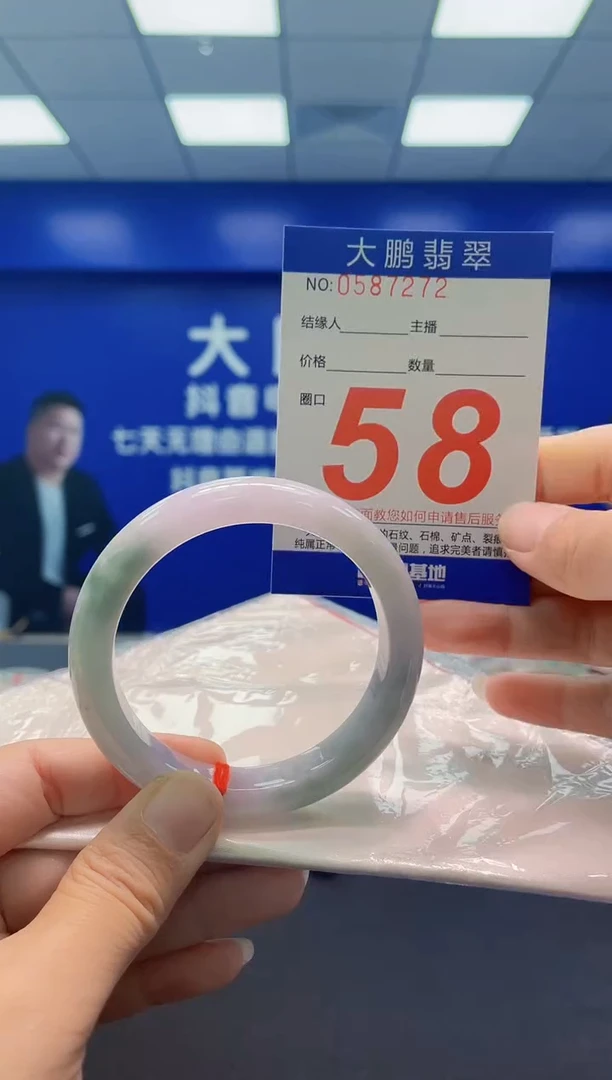未镶嵌手镯翡翠AAAAAAAAA