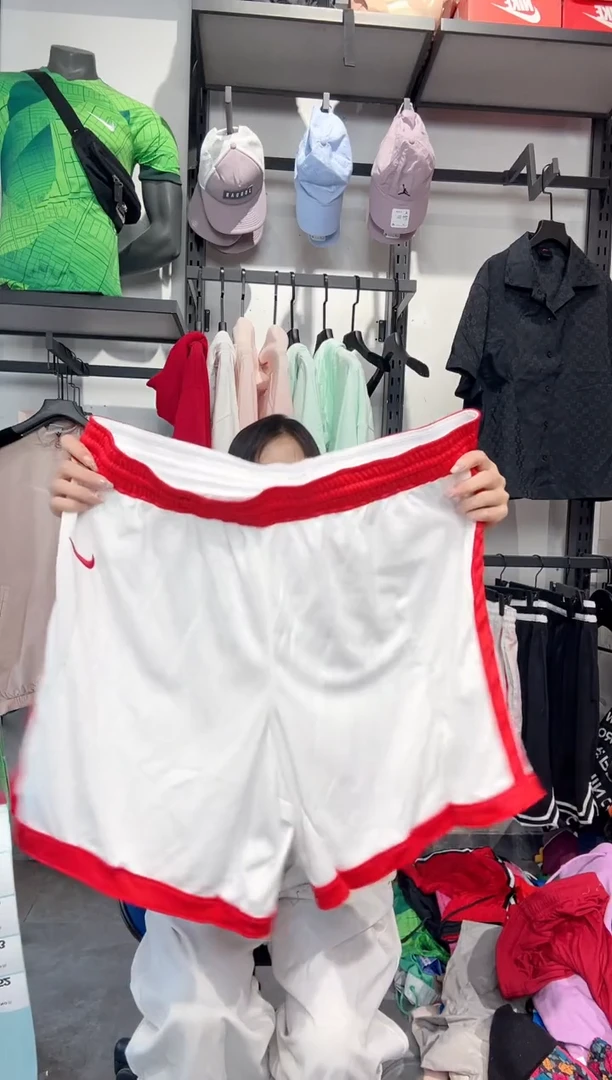 1252编码 瑕疵款直播间过款为准 尺码XXXL