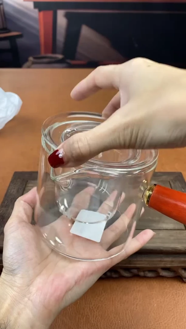 【闪购商品】陶禧茶器闪购福利V