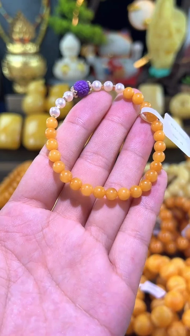 未镶嵌琥珀珠宝奇石1号链接